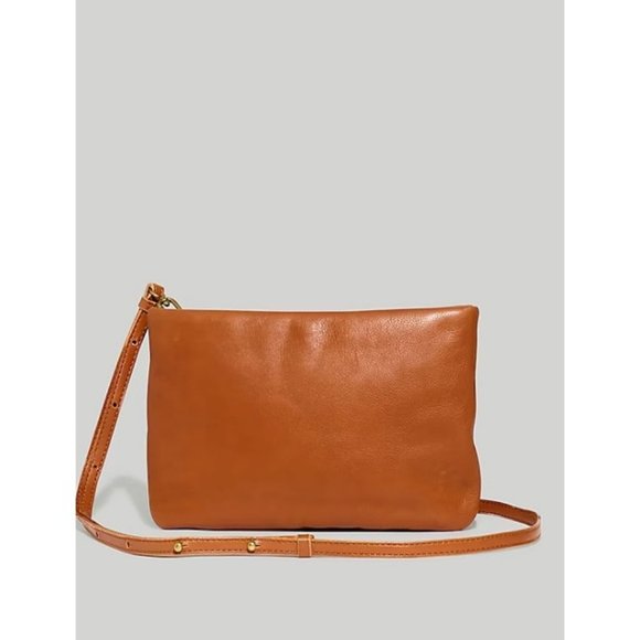 Madewell Bags Madewell Womens 1 The Puff Crossbody Bag English